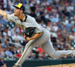 5 times Brewers rookie Jacob Misiorowski turned batters into goop