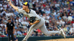 5 times Brewers rookie Jacob Misiorowski turned batters into goop