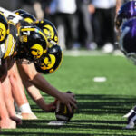 Where does the Iowa football 2026 recruiting class rank after Cash Herrera’s decommitment?