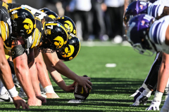 Where does the Iowa football 2026 recruiting class rank after Cash Herrera’s decommitment?