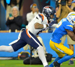 Ranking all 14 opponents on Chargers 2025 schedule