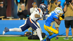 Ranking all 14 opponents on Chargers 2025 schedule