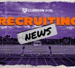 Five-star safety, Clemson target Joey O’Brien announces commitment