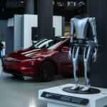 Tesla’s robotaxi launch is here. Here’s what it means for the stock.