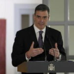 Spain rejects NATO’s anticipated 5% defense spending proposal as ‘unreasonable’