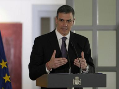 Spain rejects NATO’s anticipated 5% defense spending proposal as ‘unreasonable’