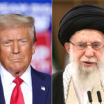 A brief history of US-Iran ties: From 1953 regime change to Trump strikes