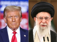 A brief history of US-Iran ties: From 1953 regime change to Trump strikes