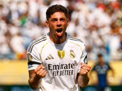 Real Madrid beat Pachuca at Club World Cup despite Asencio’s early red card