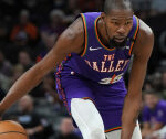 Durant traded to Houston Rockets for Green, Brooks, picks: Report