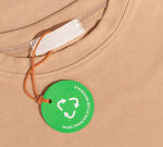 Research: Products Labeled as Sustainable Sell Better