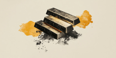 Gold shines amid fiscal fog and geopolitical shadows – TDS