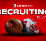 Wisconsin football recent official visitor commits to an ACC program
