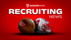 Wisconsin football recent official visitor commits to an ACC program