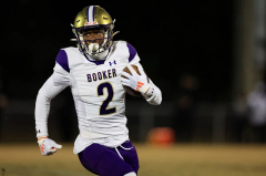 Michigan State football flips UCF commit, gains pledge from 4-star wide receiver