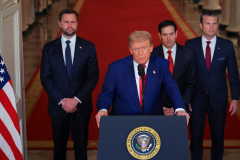 Trump says Iran’s nuclear sites were ‘obliterated.’ Were they?