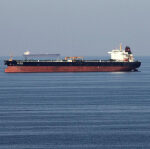 Iran government moves to block major oil, gas route