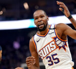 Suns trade Kevin Durant to Rockets for Jalen Green, Dillon Brooks in blockbuster move