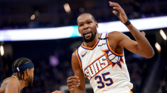 Suns trade Kevin Durant to Rockets for Jalen Green, Dillon Brooks in blockbuster move