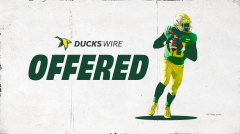 Tracking every Oregon football scholarship offer from June recruiting cycle
