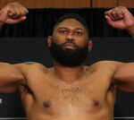 UFC on ABC 8 Promotional Guidelines Compliance pay: Curtis Blaydes among $16,000 earners
