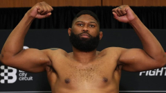 UFC on ABC 8 Promotional Guidelines Compliance pay: Curtis Blaydes among $16,000 earners
