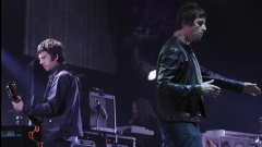 Oasis Live 2025: Liam and Noel Gallagher’s mother ‘instigated’ end of feud