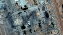 Israel targets nuclear facility and other Iran sites in wake of United States’ strikes