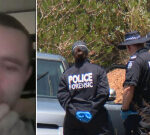 Jacob John Dwyer jailed over shooting death of James Peter Deering in Wooroloo