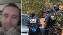 Jacob John Dwyer jailed over shooting death of James Peter Deering in Wooroloo
