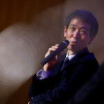 Japan’s top FX diplomat Mimura to serve in post for second year