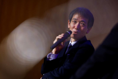 Japan’s top FX diplomat Mimura to serve in post for second year