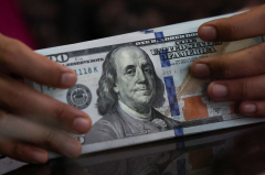 Dollar slips in broad risk rally after Trump announces Israel-Iran ceasefire