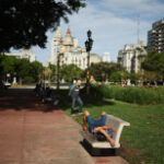 Argentina GDP growth fastest since 2022, though lagging forecasts