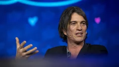 WeWork Co-Founder Adam Neumann, Known for Toxic Leadership, Is Still Giving Business Advice