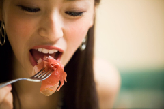Do consumers like the taste of cultivated meat?