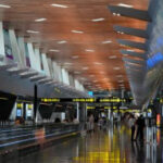 US strikes on Iran add to global travel disruptions and flight cancellations