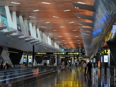 US strikes on Iran add to global travel disruptions and flight cancellations