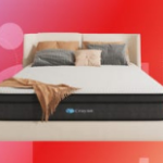100,000 Mattresses Sold on Amazon Are Being Recalled Due to Fire Risk. Here’s What You Should Know