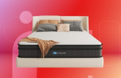 100,000 Mattresses Sold on Amazon Are Being Recalled Due to Fire Risk. Here’s What You Should Know