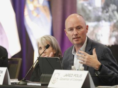 Governors of Western states give mixed reactions to proposed federal land sell-off