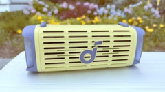 I Already Liked Anker’s ‘Built for the Wild’ Bluetooth Speaker, but It’s a Bargain at 32% Off
