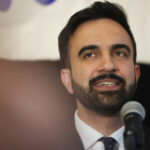 Could Zohran Mamdani be NYC’S first Muslim and Indian American mayor?