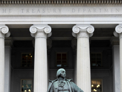 US sanctions Mexican banks, alleging connections to cartel money laundering