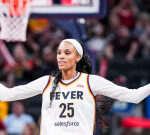 DeWanna Bonner, Indiana Fever heading toward a split, possible trade. What we know.