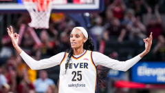 DeWanna Bonner, Indiana Fever heading toward a split, possible trade. What we know.