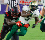 2025 Indianapolis Colts roster preview: IDL Devonta Davis