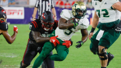 2025 Indianapolis Colts roster preview: IDL Devonta Davis