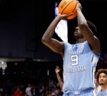 UNC basketball star headed West in final USA Today Sports NBA mock draft