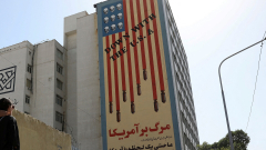 What’s with Iran’s Death to America chant?